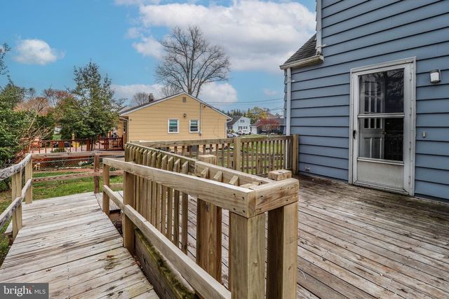 11 JERICHO DR, Hamilton, NJ 08690