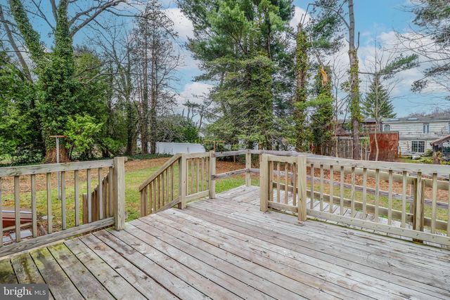 11 JERICHO DR, Hamilton, NJ 08690