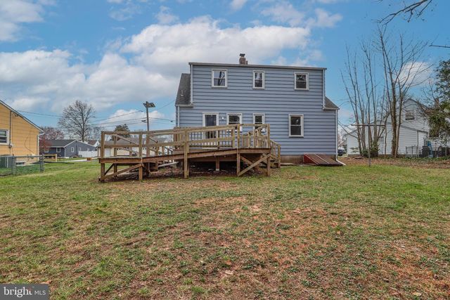 11 JERICHO DR, Hamilton, NJ 08690