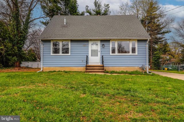 11 JERICHO DR, Hamilton, NJ 08690