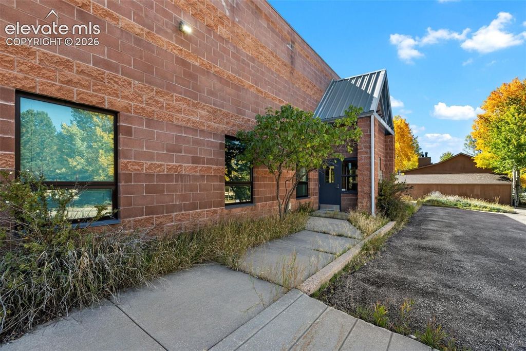 451 Forest Edge Road, Woodland Park, CO 80863 — photo 3