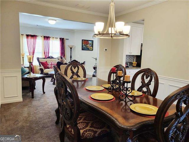 299 Belmont Lane, Dallas, GA 30132