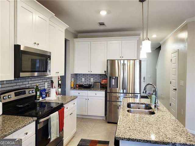 299 Belmont Lane, Dallas, GA 30132