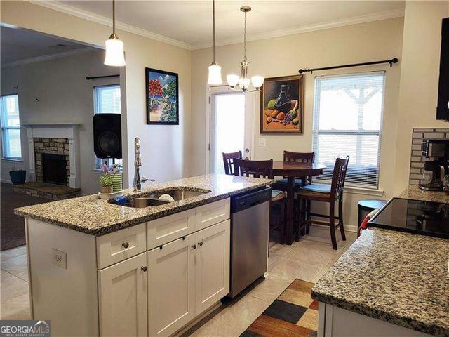 299 Belmont Lane, Dallas, GA 30132