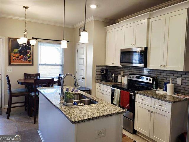 299 Belmont Lane, Dallas, GA 30132