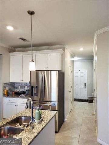 299 Belmont Lane, Dallas, GA 30132