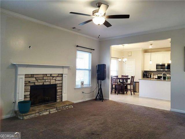 299 Belmont Lane, Dallas, GA 30132