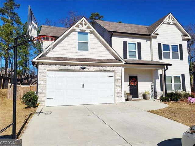 299 Belmont Lane, Dallas, GA 30132
