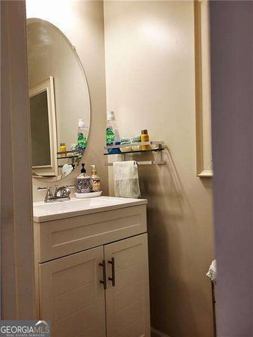 299 Belmont Lane, Dallas, GA 30132