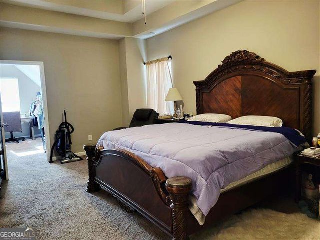 299 Belmont Lane, Dallas, GA 30132