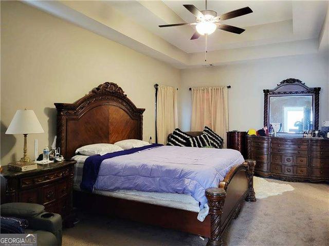 299 Belmont Lane, Dallas, GA 30132