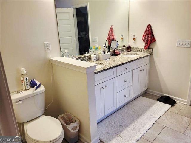 299 Belmont Lane, Dallas, GA 30132