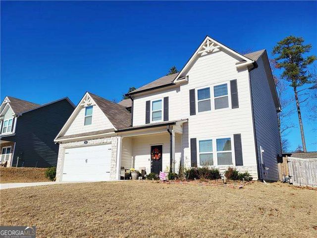 299 Belmont Lane, Dallas, GA 30132