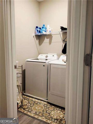 299 Belmont Lane, Dallas, GA 30132