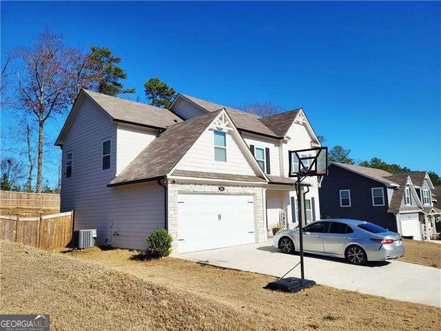 299 Belmont Lane, Dallas, GA 30132