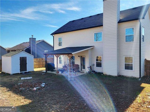 299 Belmont Lane, Dallas, GA 30132