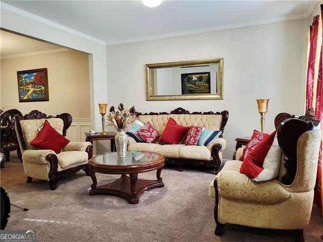 299 Belmont Lane, Dallas, GA 30132