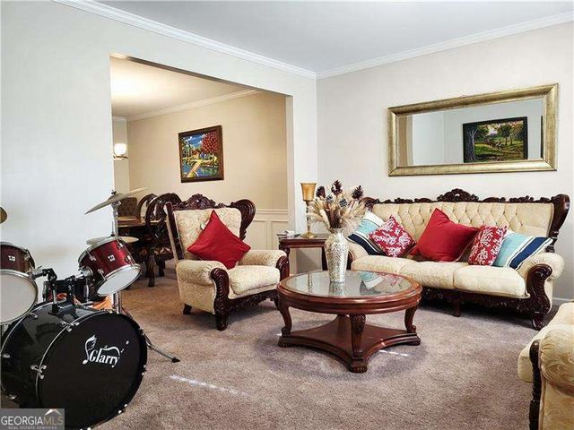 299 Belmont Lane, Dallas, GA 30132