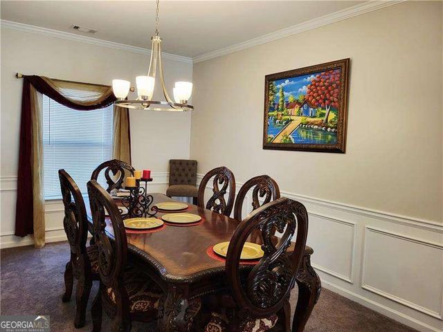 299 Belmont Lane, Dallas, GA 30132