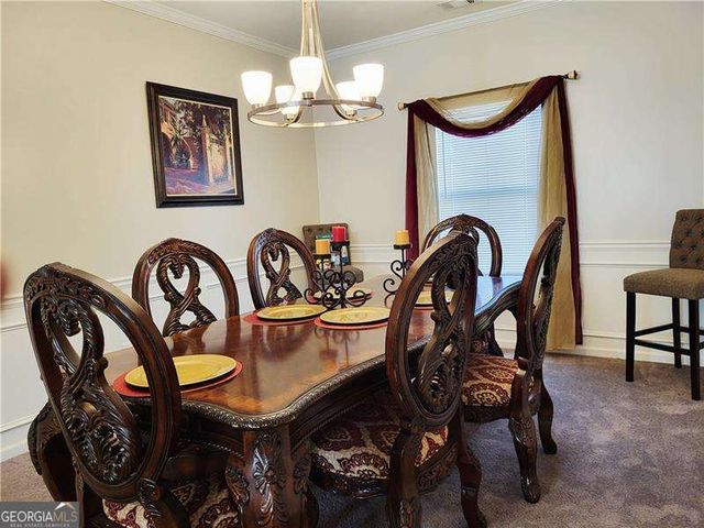 299 Belmont Lane, Dallas, GA 30132