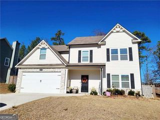 299 Belmont Lane, Dallas, GA 30132