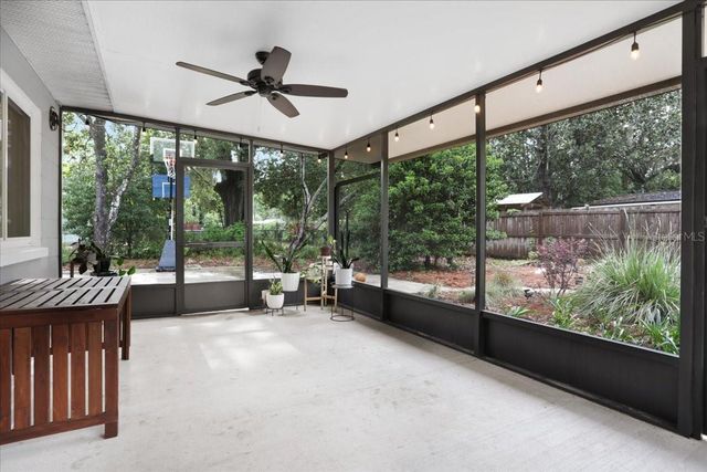1032 NE 19TH PLACE, Gainesville, FL 32609