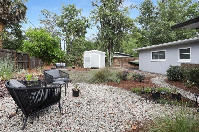 1032 NE 19TH PLACE, Gainesville, FL 32609