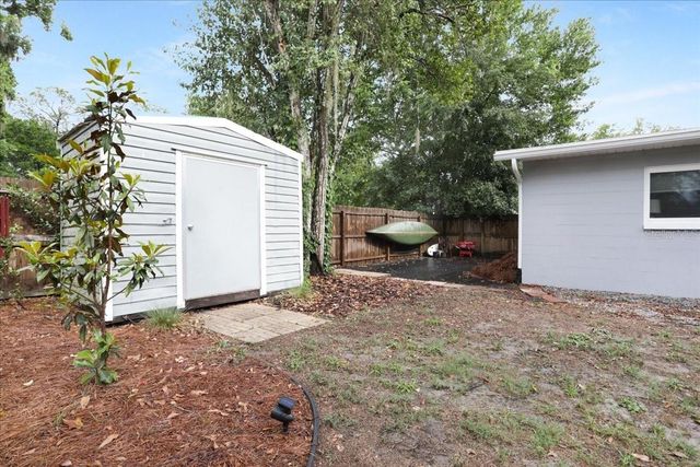 1032 NE 19TH PLACE, Gainesville, FL 32609
