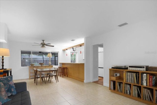 1032 NE 19TH PLACE, Gainesville, FL 32609