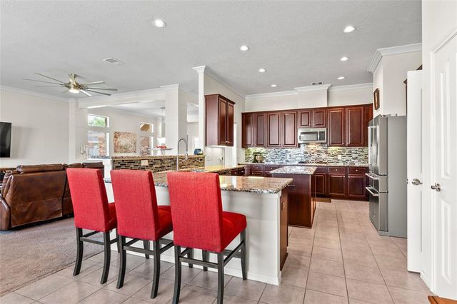 2515 Grey Kirby Drive, League City, TX 77573