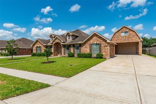 2515 Grey Kirby Drive, League City, TX 77573