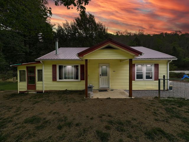 11328 KY-11, Woollum, KY 40906