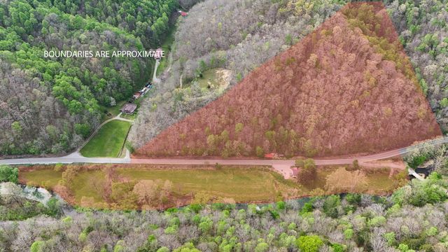 11328 KY-11, Woollum, KY 40906