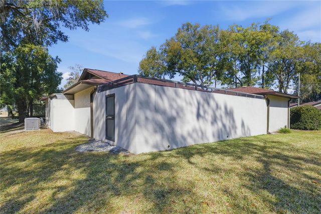 1602 NE 38TH TERRACE 1602, Ocala, FL 34470