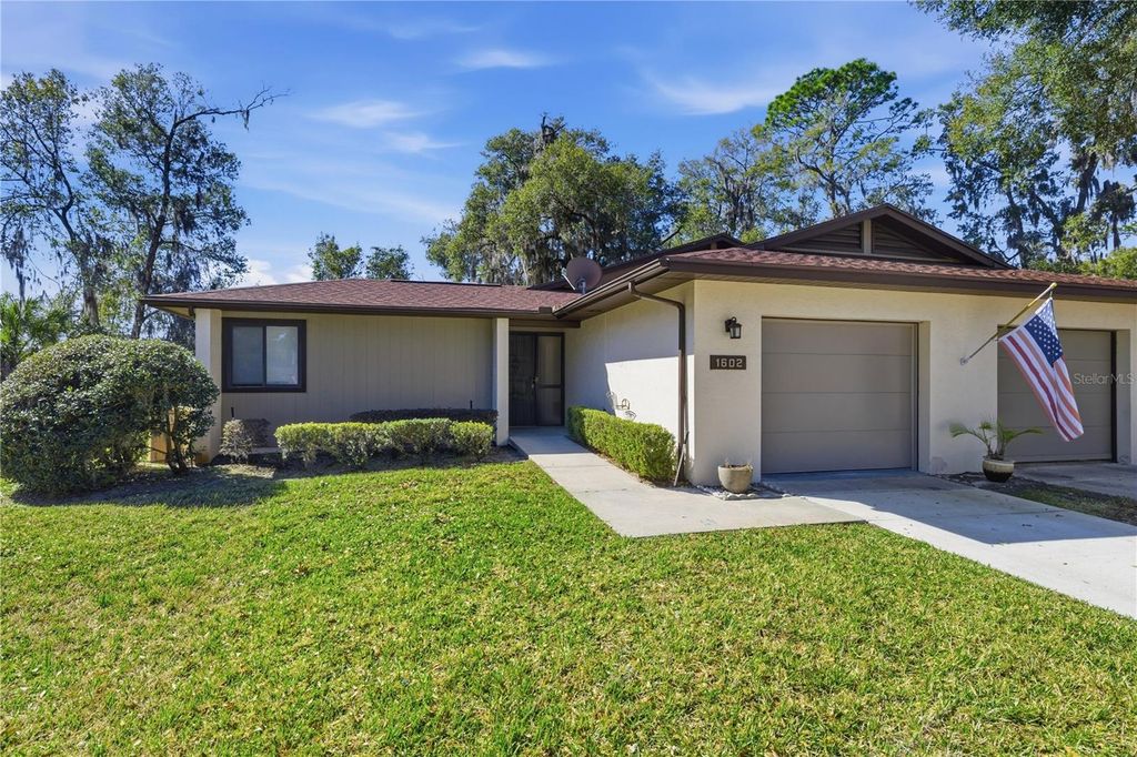 1602 NE 38TH TERRACE 1602, Ocala, FL 34470