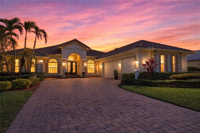 1720 Cassville Avenue, Vero Beach, FL 32966