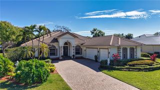 1720 Cassville Avenue, Vero Beach, FL 32966