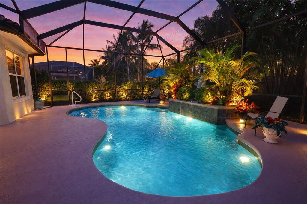 1720 Cassville Avenue, Vero Beach, FL 32966