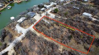 TBD Private Road 1735 Road 1735, Chico, TX 76431