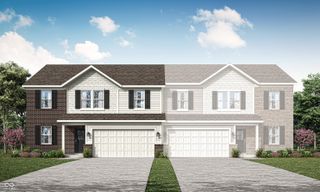 8321 Grand Appaloosa Way, Indianapolis, IN 46239