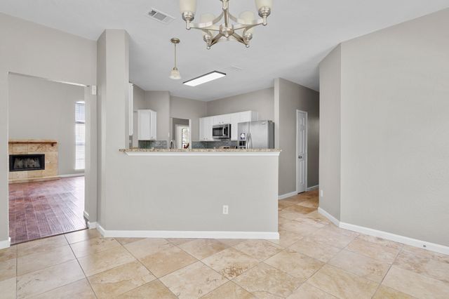 1229 Clear Creek Drive, Mesquite, TX 75181