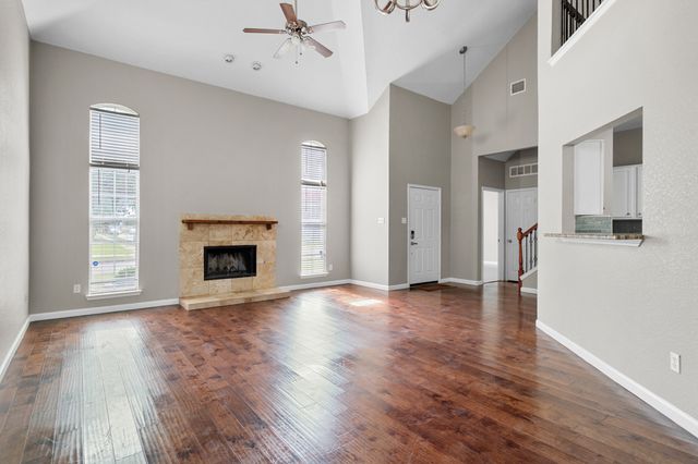 1229 Clear Creek Drive, Mesquite, TX 75181