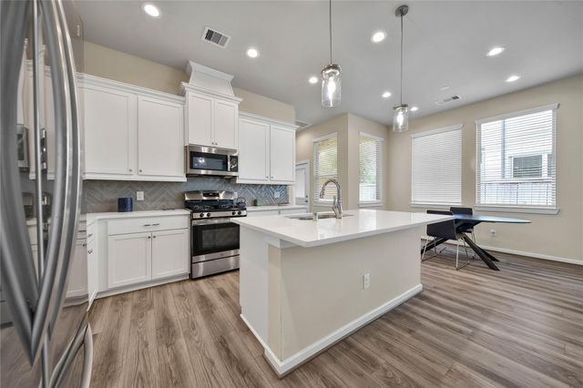 19607 San Angelo Park Drive, Cypress, TX 77433