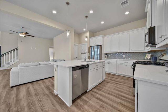 19607 San Angelo Park Drive, Cypress, TX 77433