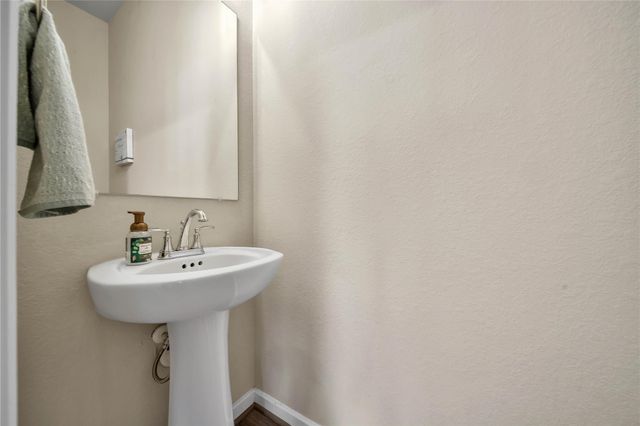 19607 San Angelo Park Drive, Cypress, TX 77433