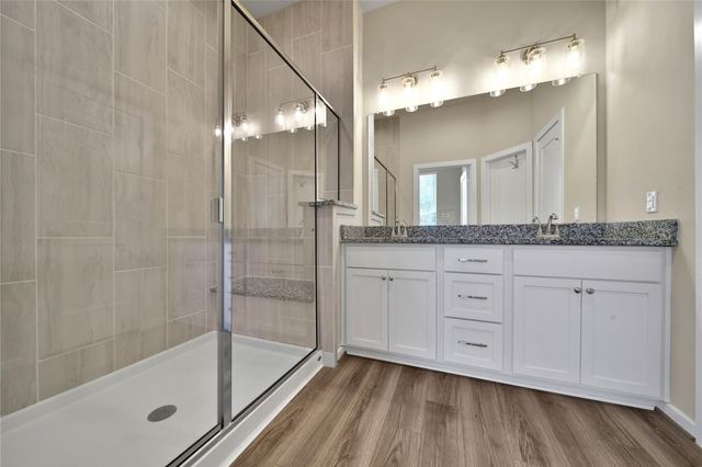 19607 San Angelo Park Drive, Cypress, TX 77433
