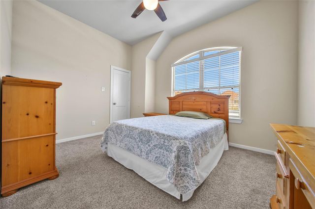 19607 San Angelo Park Drive, Cypress, TX 77433