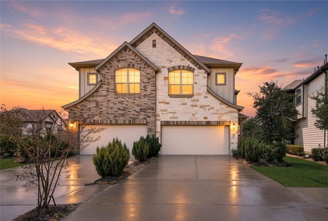 19607 San Angelo Park Drive, Cypress, TX 77433