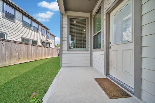 19607 San Angelo Park Drive, Cypress, TX 77433