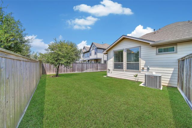 19607 San Angelo Park Drive, Cypress, TX 77433